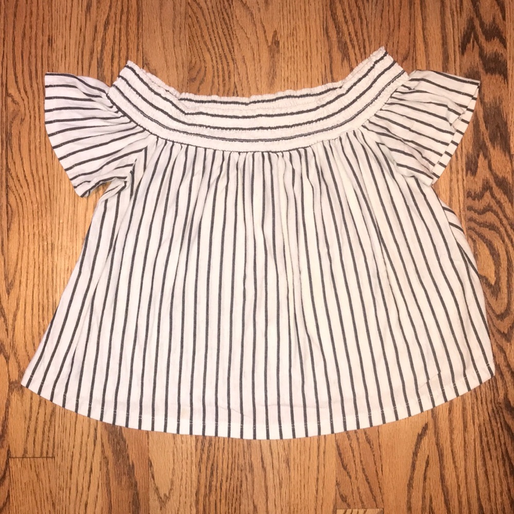 Womens American Eagle Outfitters Blouse